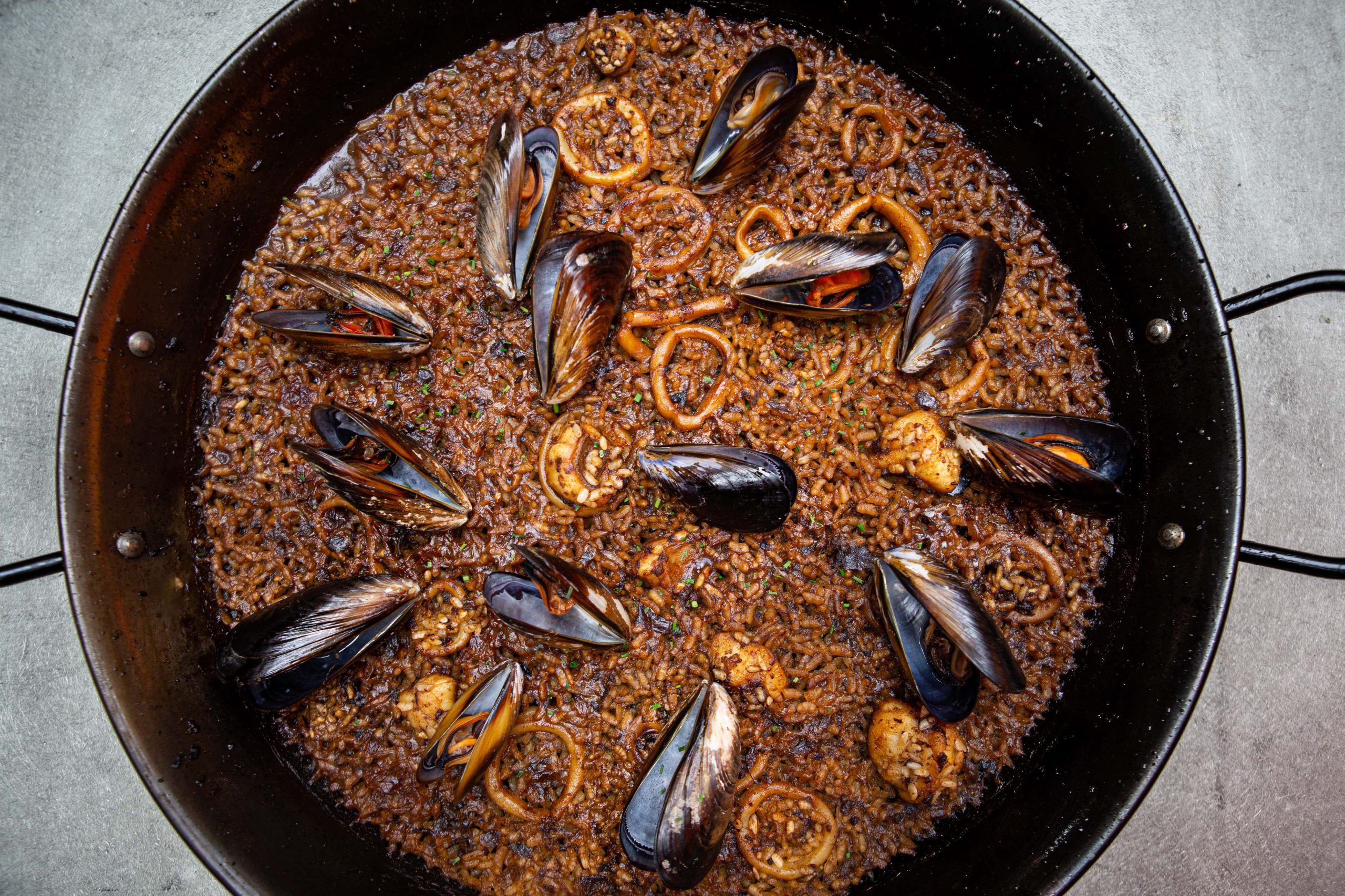 Paella